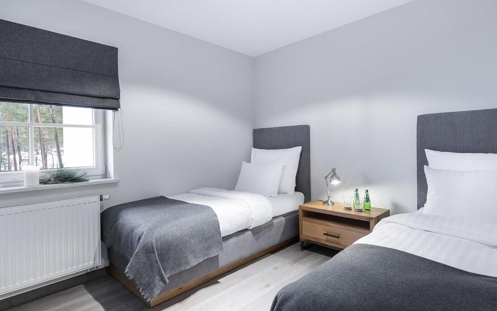 Samosia Kolo Karpacza Apartment Sosnowka  Luaran gambar