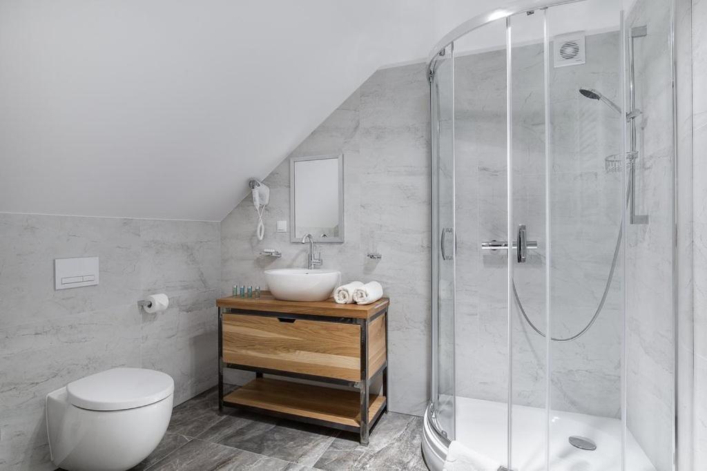 Samosia Kolo Karpacza Apartment Sosnowka  Luaran gambar